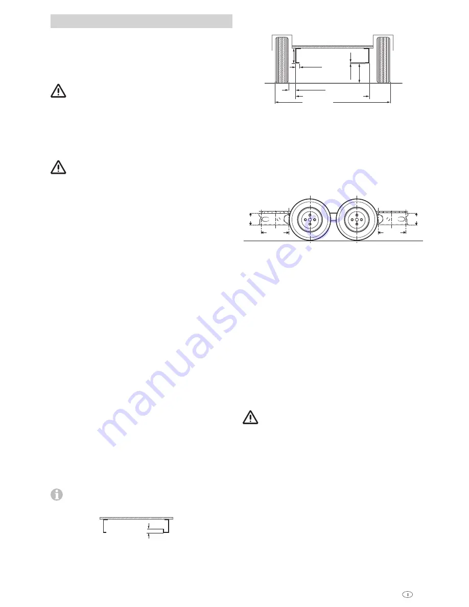 Truma Mover XT4 Operating And Installation Instructions Download Page 49