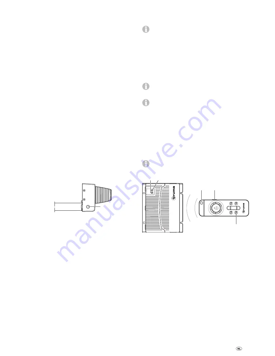 Truma Mover XT4 Operating And Installation Instructions Download Page 59