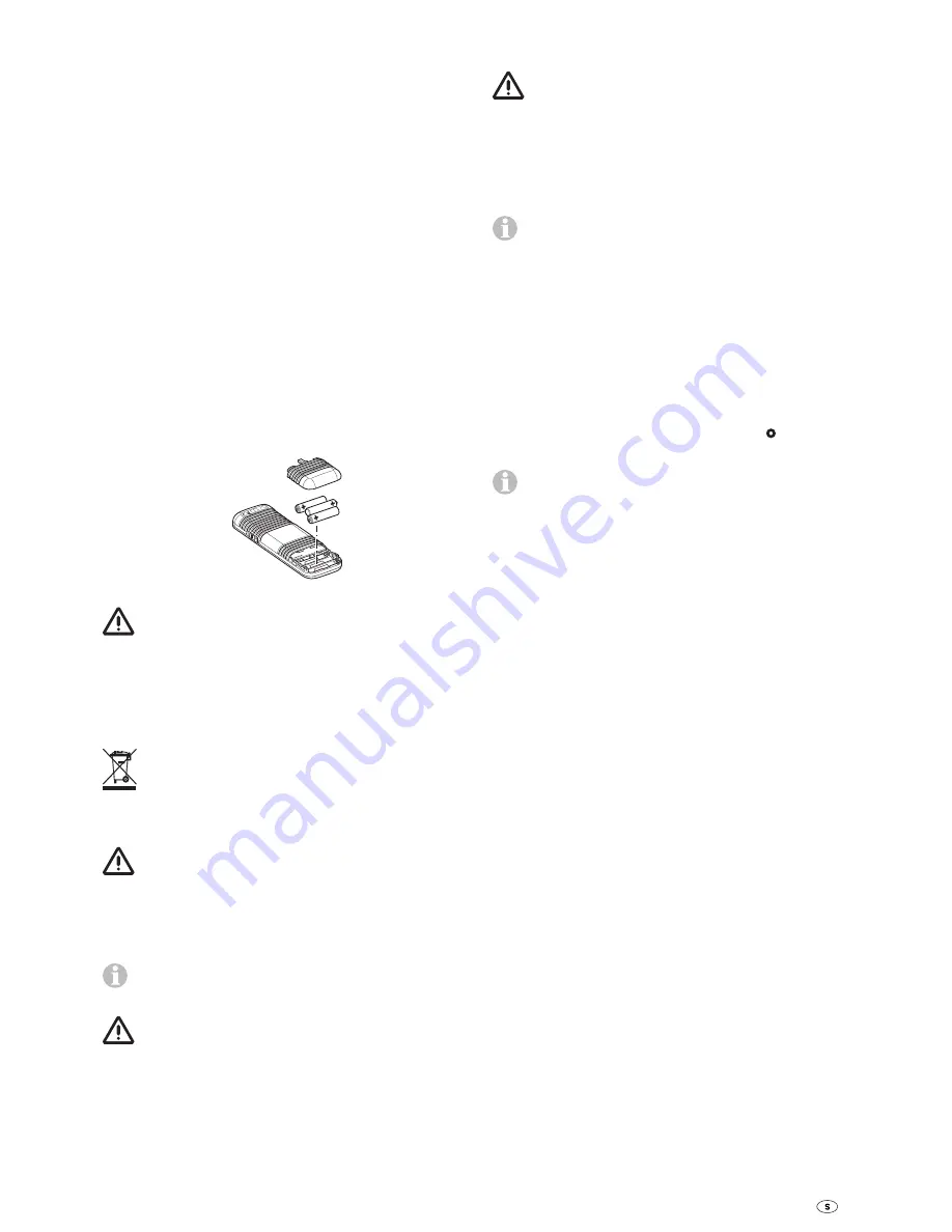 Truma Mover XT4 Operating And Installation Instructions Download Page 83