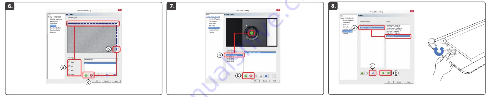 Trust 21794 Advanced Manual Download Page 3