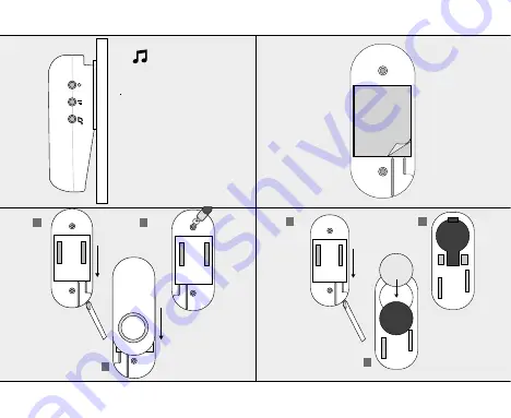 Trust 71273 User Manual Download Page 4