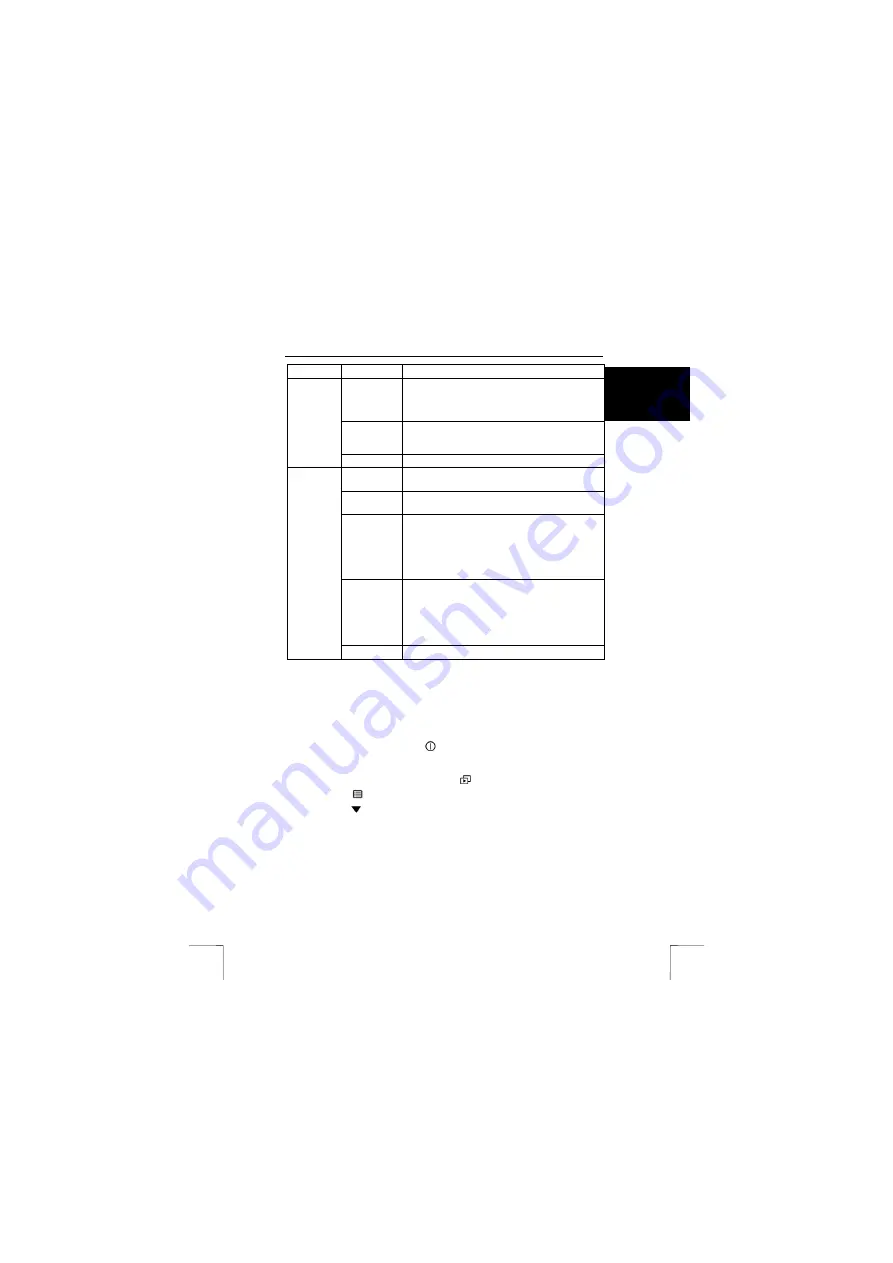 Trust 820 LCD POWERC@M ZOOM Скачать руководство пользователя страница 11