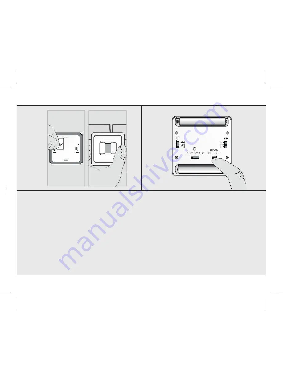 Trust AWST-6000 User Manual Download Page 4