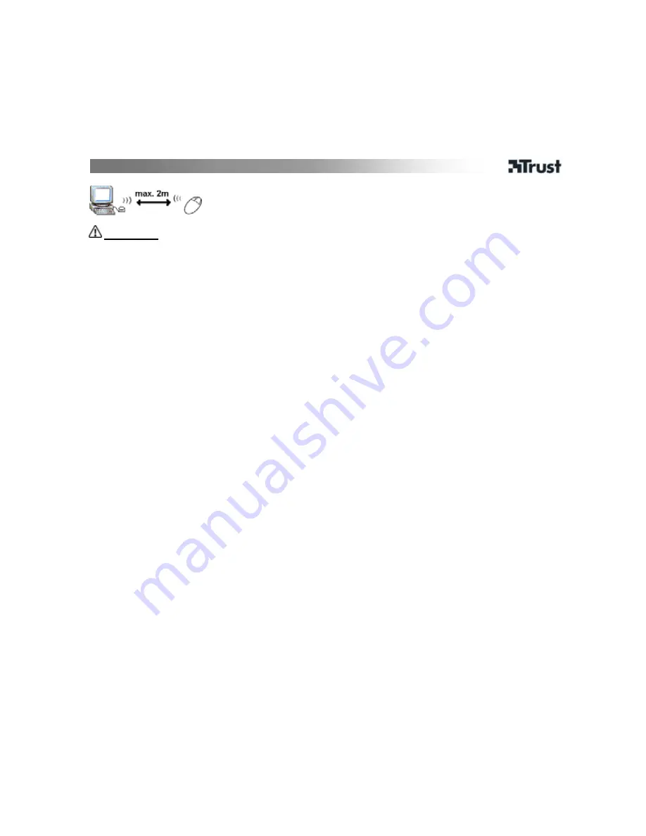 Trust DS-3200 User Manual Download Page 9