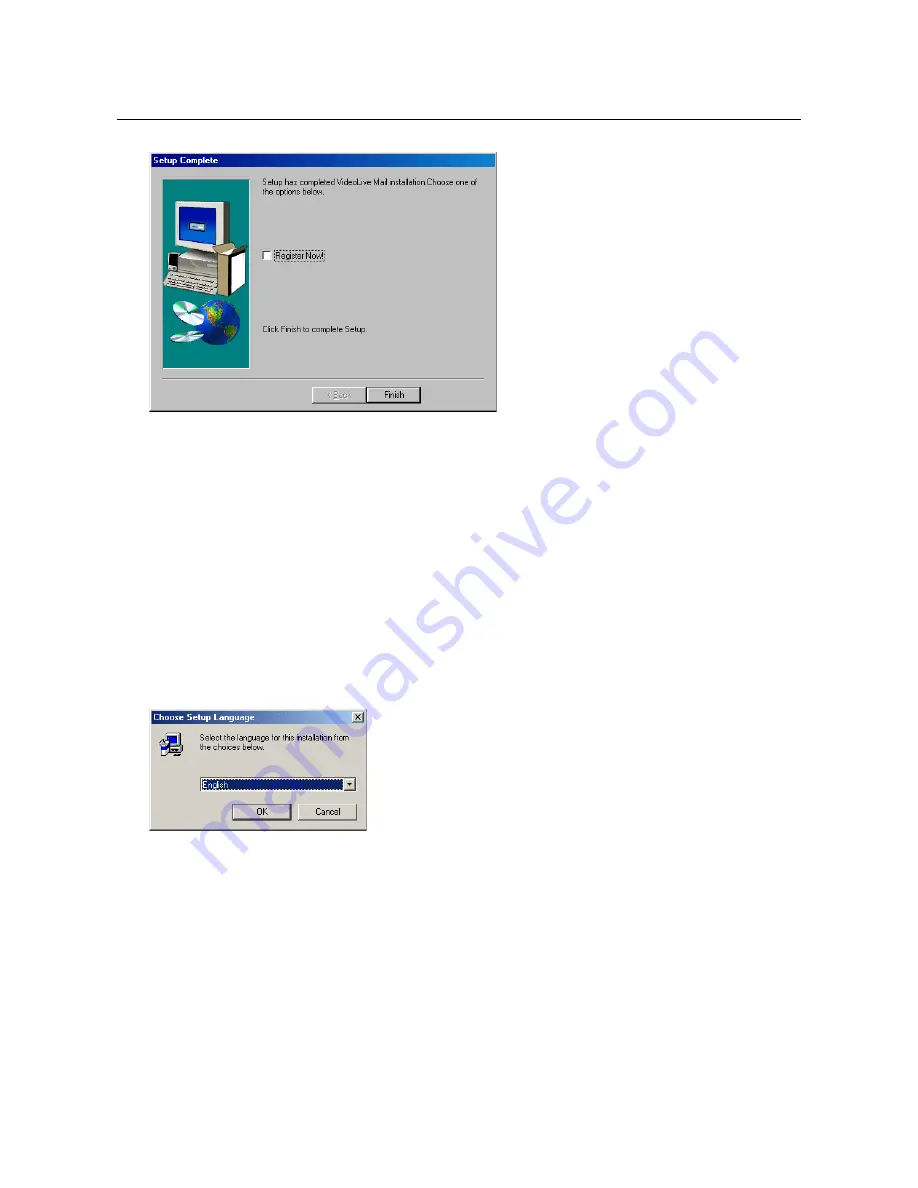 Trust FAMILYC@M 500 FLASH Instruction Manuals Download Page 24