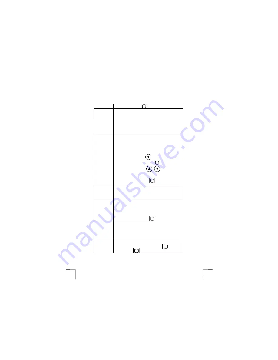 Trust POWERCAM OPTICAL ZOOM 910Z Instruction Manual Download Page 16