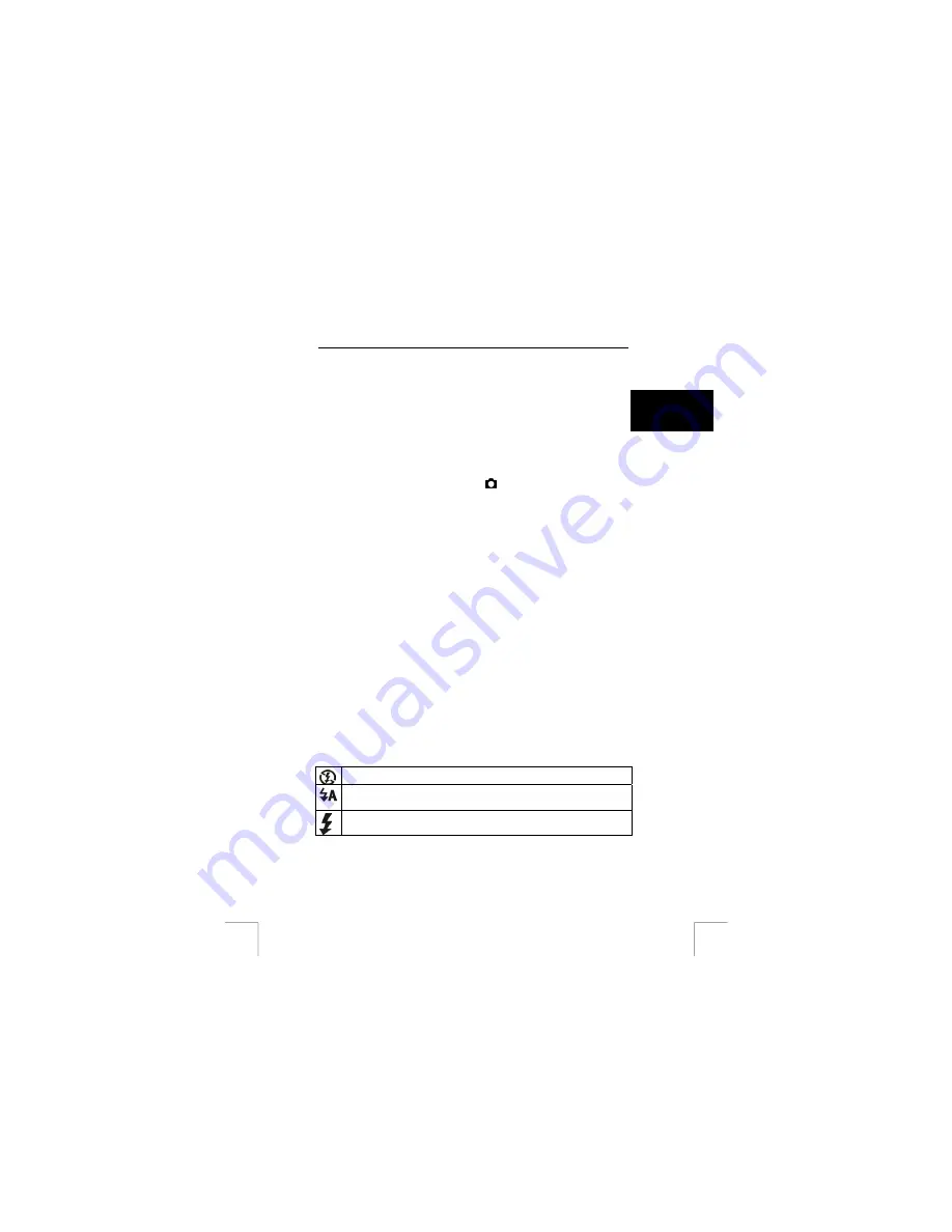 Trust PowerCam Zoom 920 Instruction Manual Download Page 11