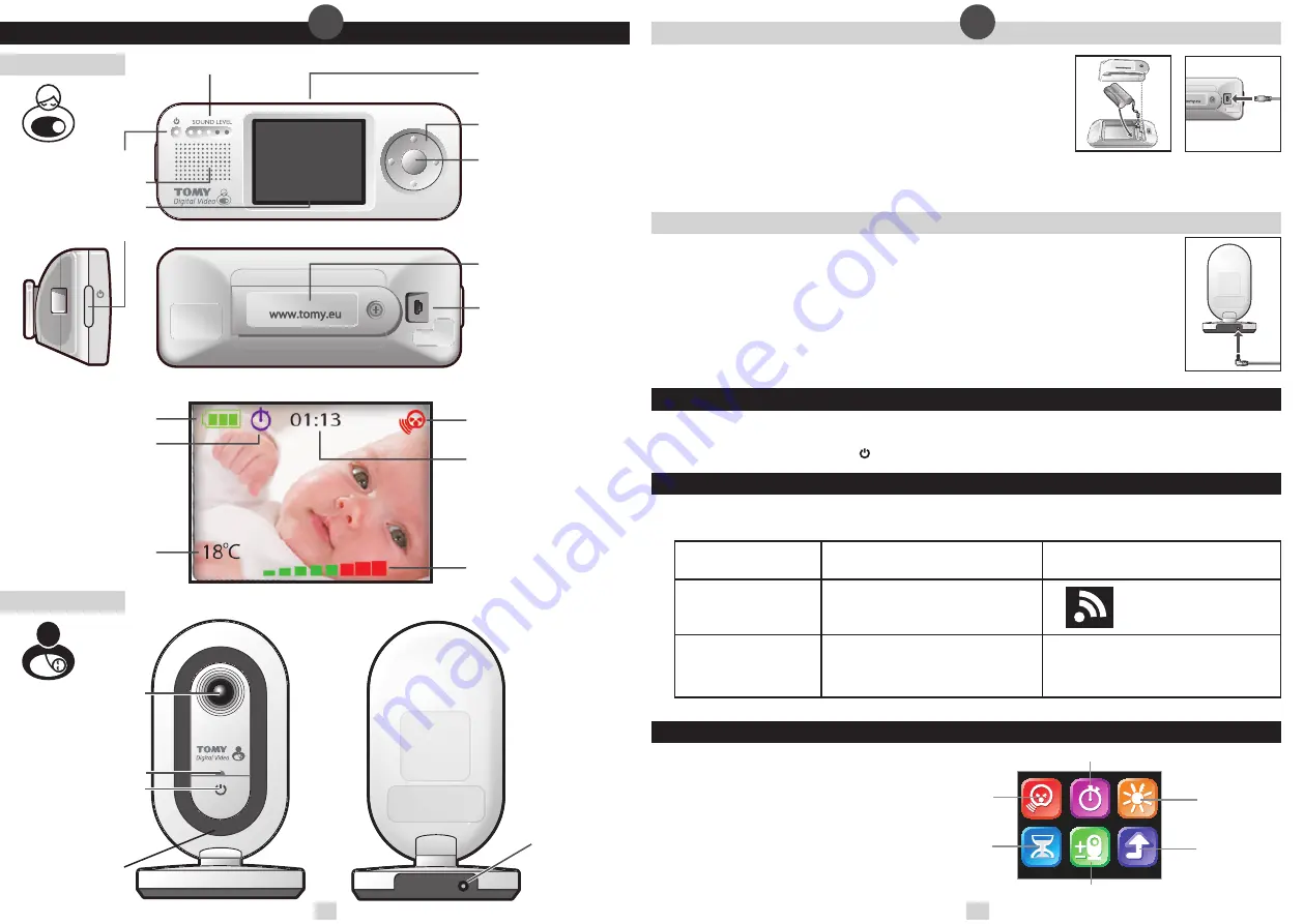 Trust SRV400 Instructions Manual Download Page 27