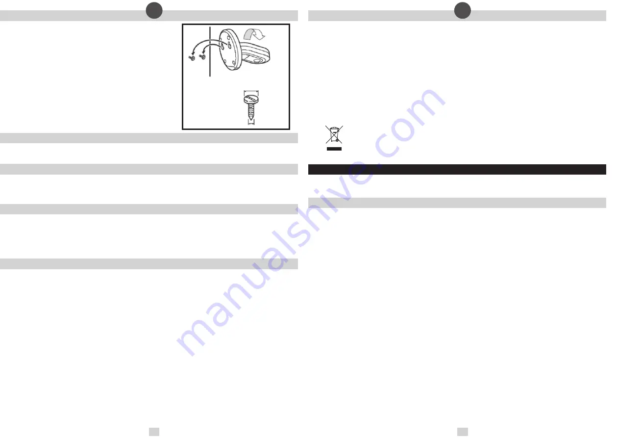 Trust SRV400 Instructions Manual Download Page 30