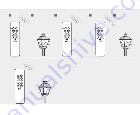 Trust START-LINE RECEIVER AGC-200 User Manual Download Page 3