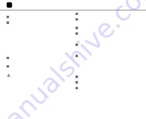 Trust START-LINE RECEIVER AGC-200 User Manual Download Page 14