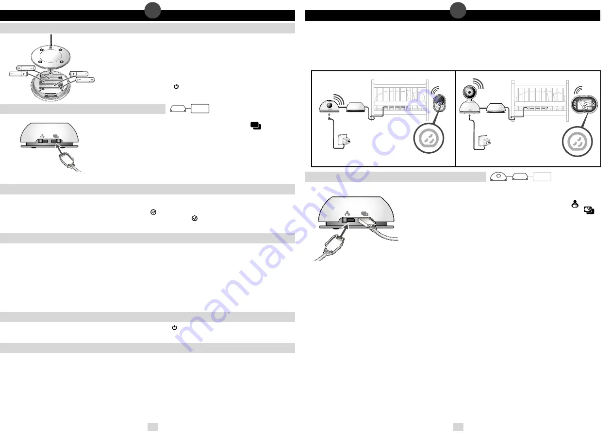 Trust Tomy TSP500 Скачать руководство пользователя страница 10