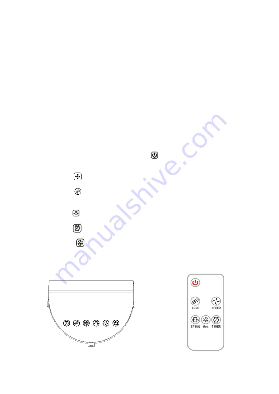 Trustech WTF-40 User Manual Download Page 3