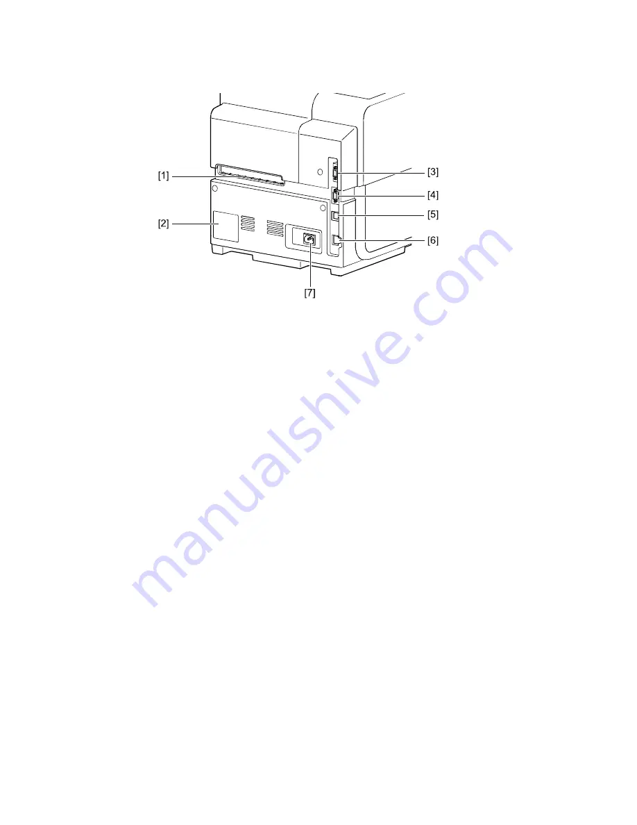 TSC CPX4D Series Getting Started Manual Download Page 18