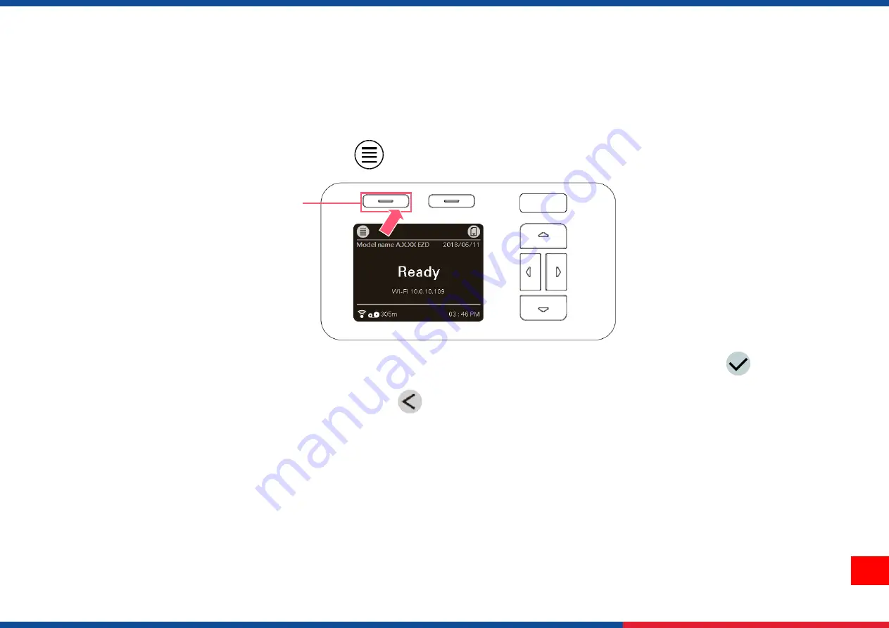 TSC PEX-1121 Series User Manual Download Page 53