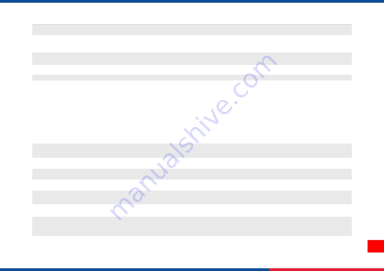 TSC PEX-1121 Series User Manual Download Page 59