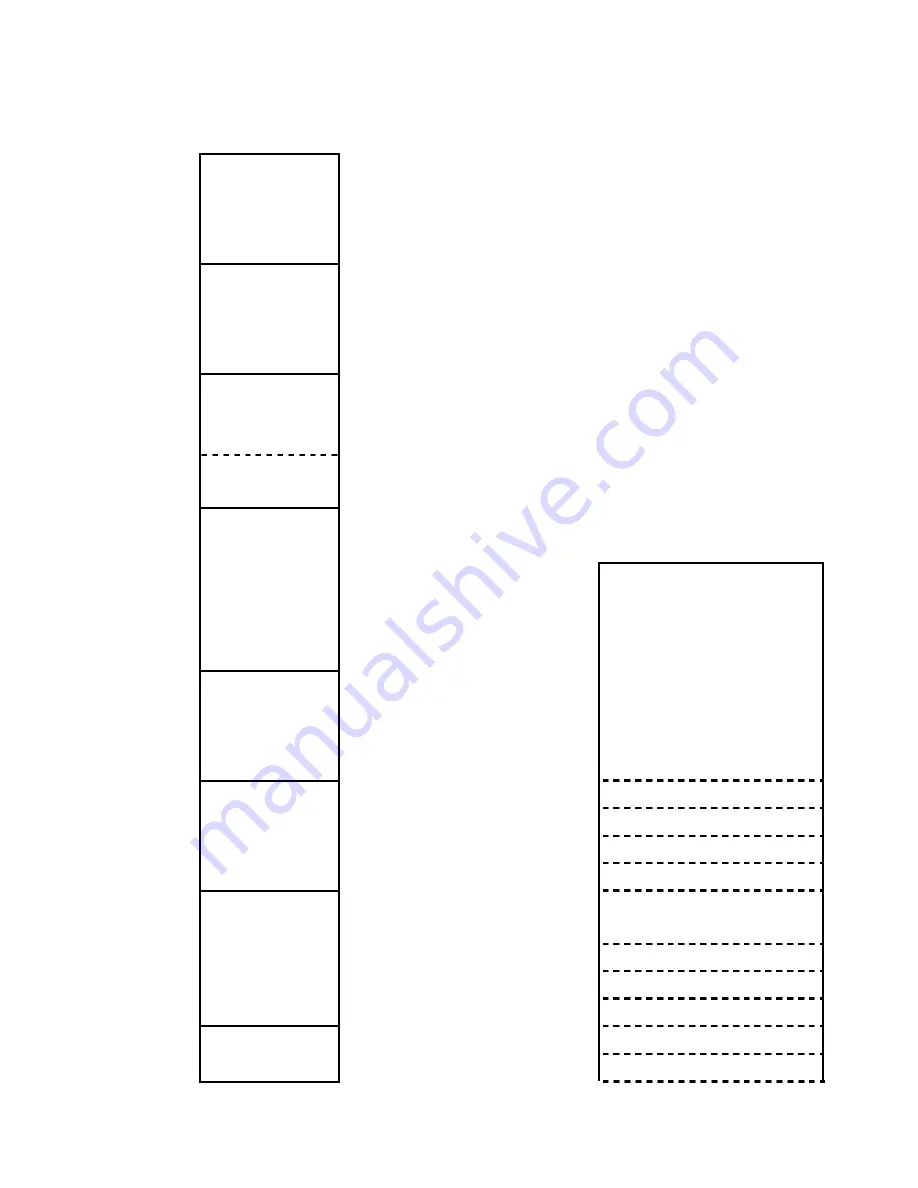 TSC TTP-245 series Service Manual Download Page 23