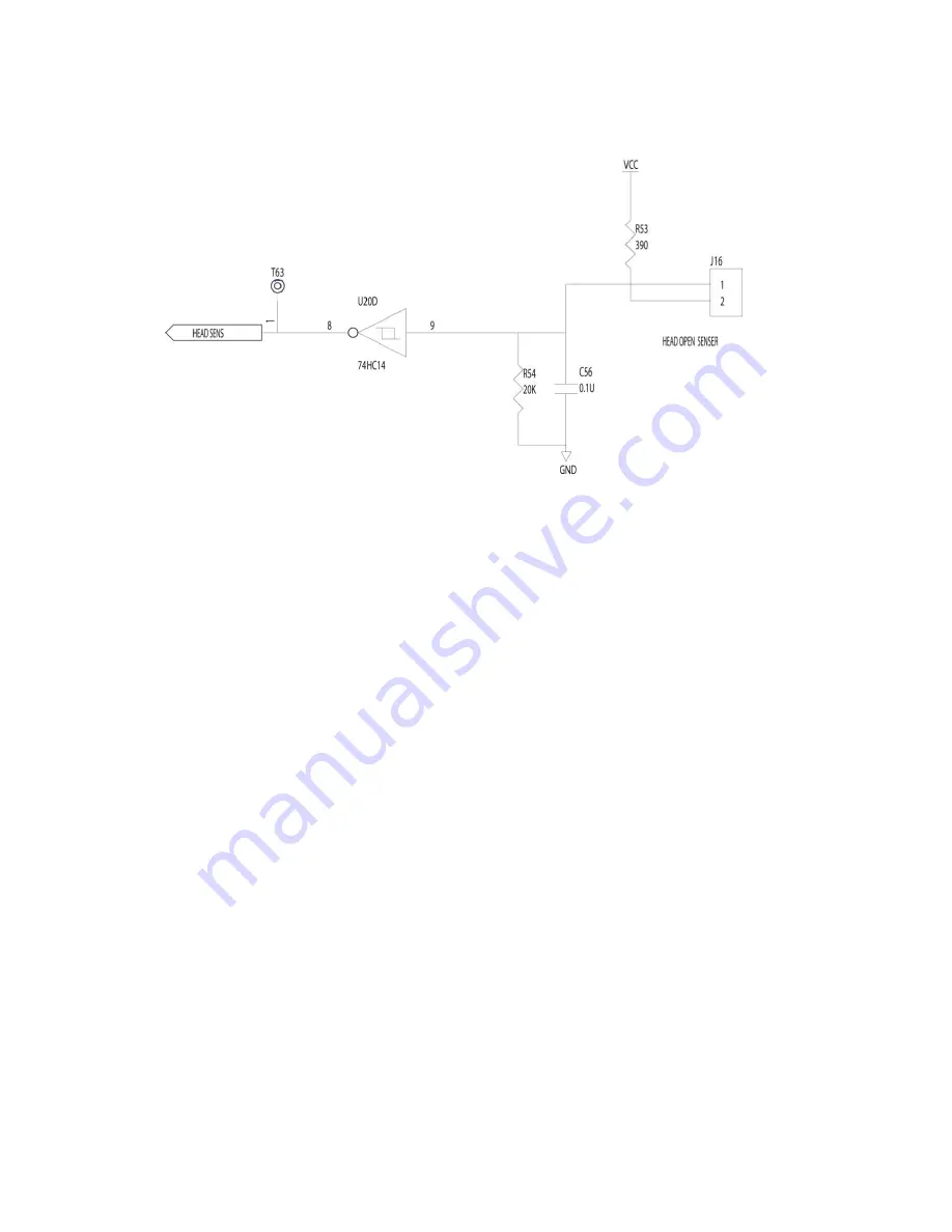 TSC TTP-245 series Скачать руководство пользователя страница 36