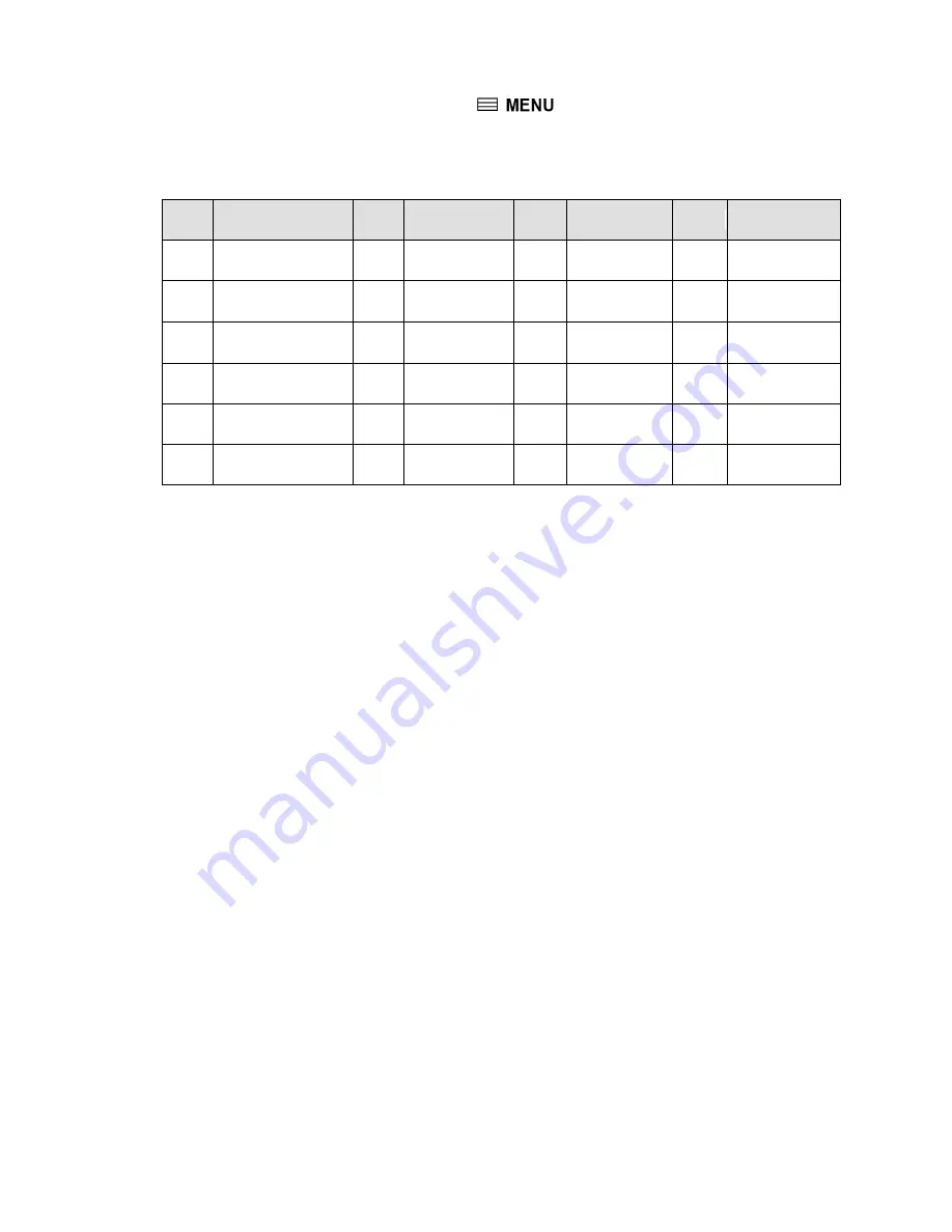 TSC TTP-268M User Manual Download Page 39