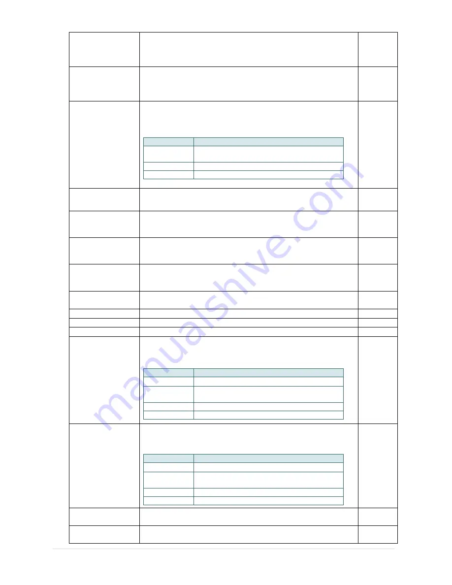 TSC TTP-286MT Series User Manual Download Page 39