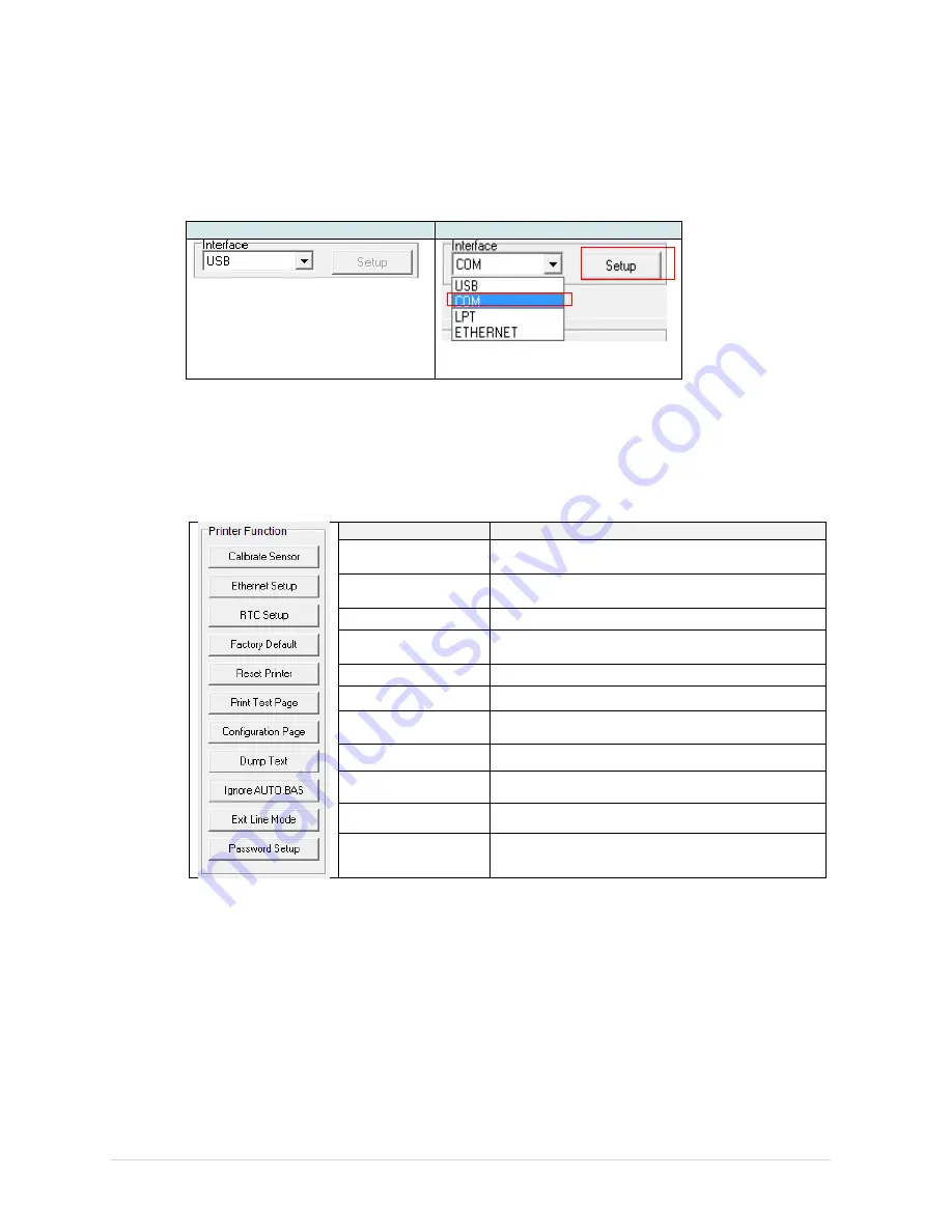 TSC TTP-286MT Series User Manual Download Page 52