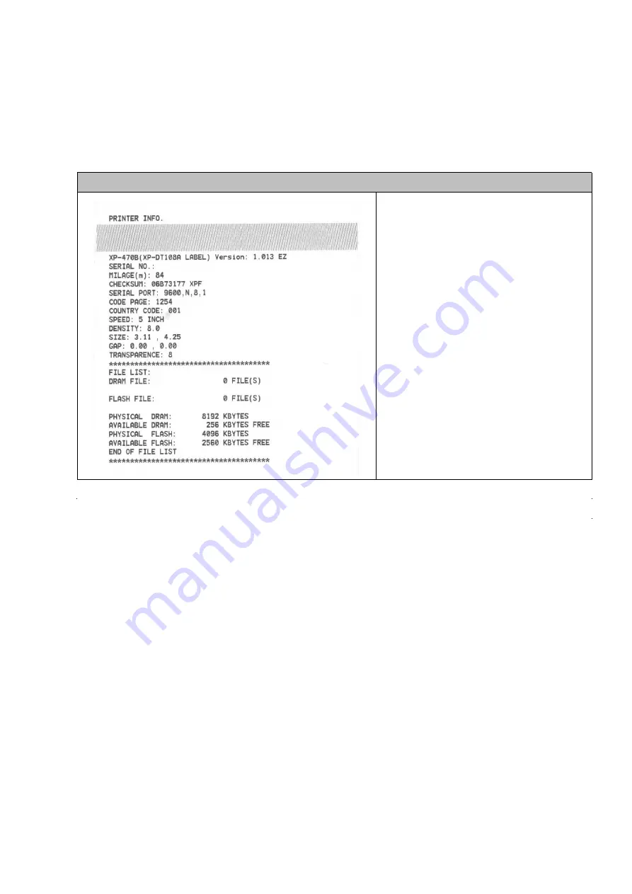 TSC XP-450B User Manual Download Page 27