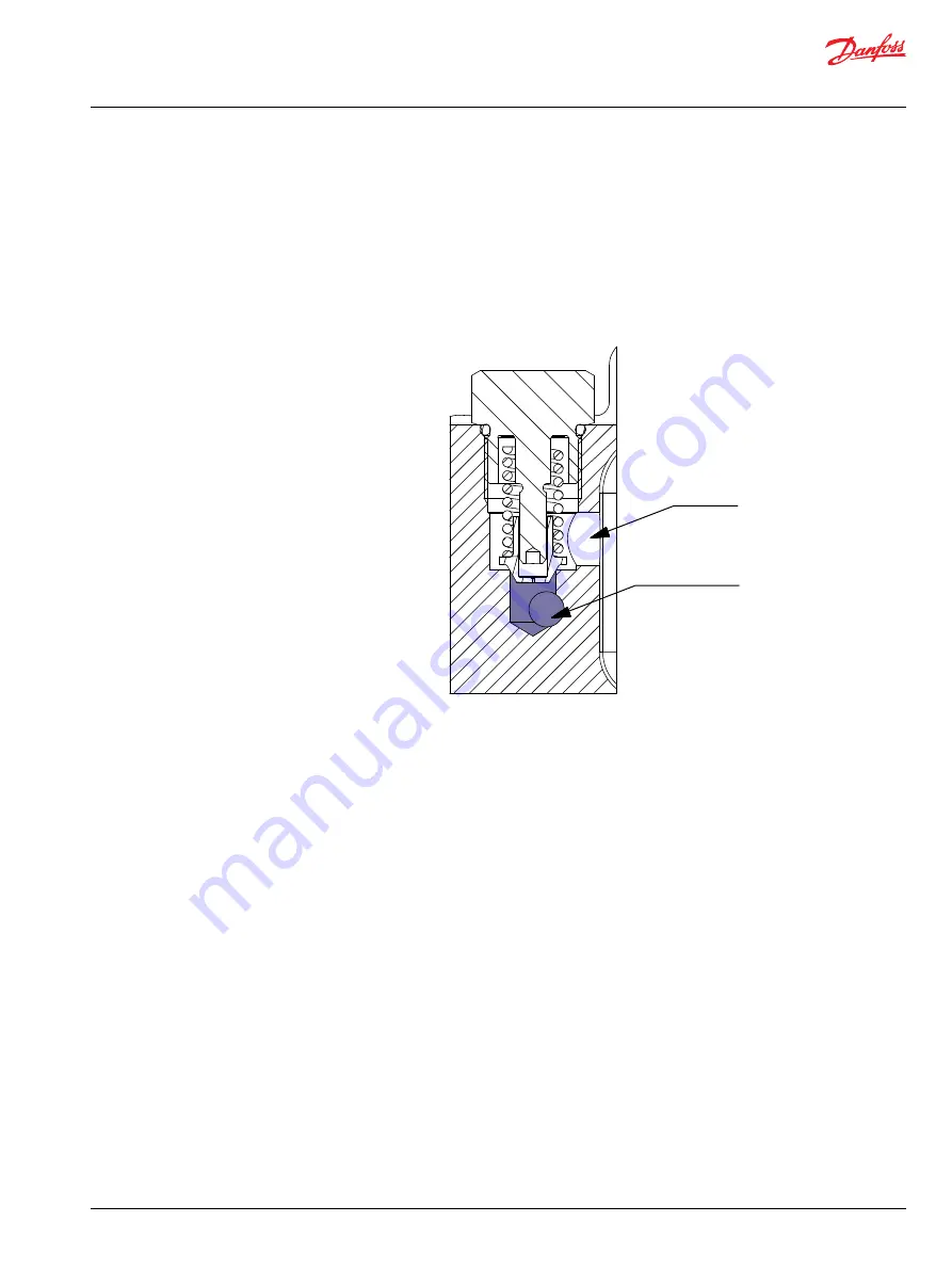 TSE DP20-4H Owner'S Manual Download Page 45