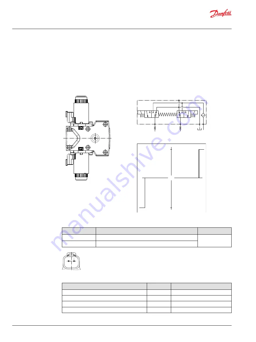 TSE DP20-4H Owner'S Manual Download Page 58