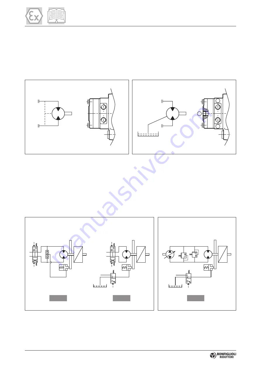 TSE DP20-4H Owner'S Manual Download Page 141