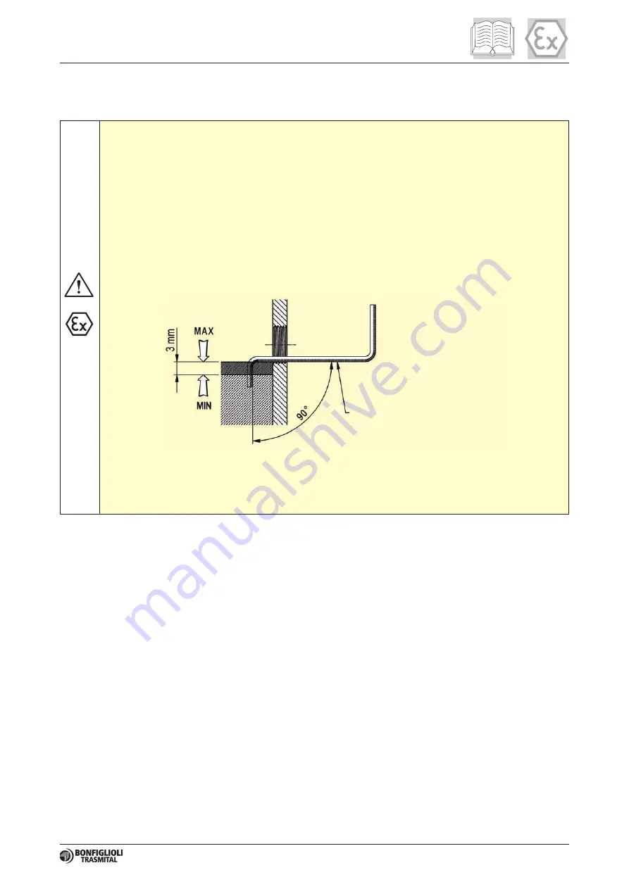 TSE DP20-4H Owner'S Manual Download Page 150