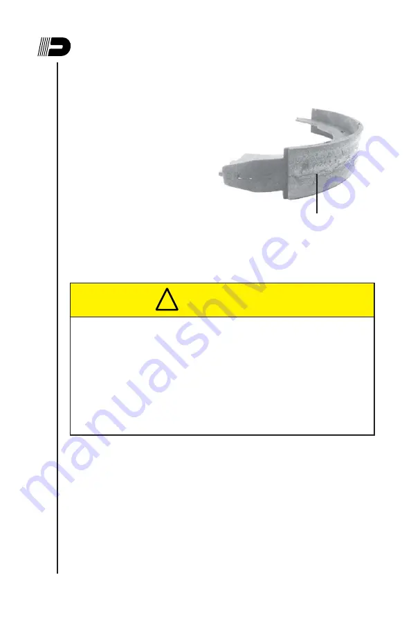 TSE DP20-4H Owner'S Manual Download Page 172