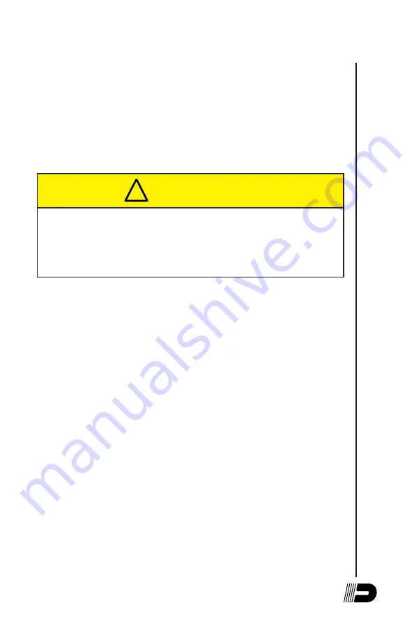 TSE DP20-4H Owner'S Manual Download Page 219