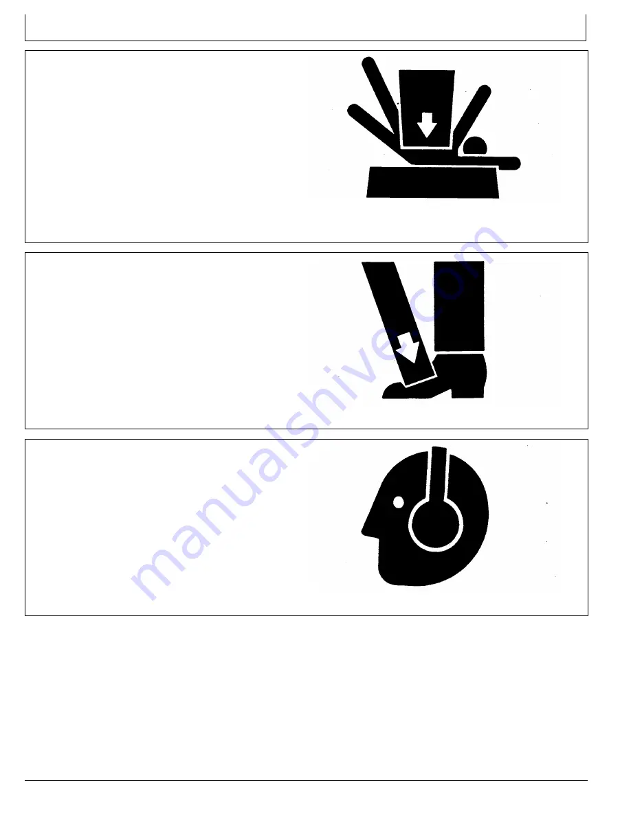 TSE DPT60 Owner'S Manual Download Page 70