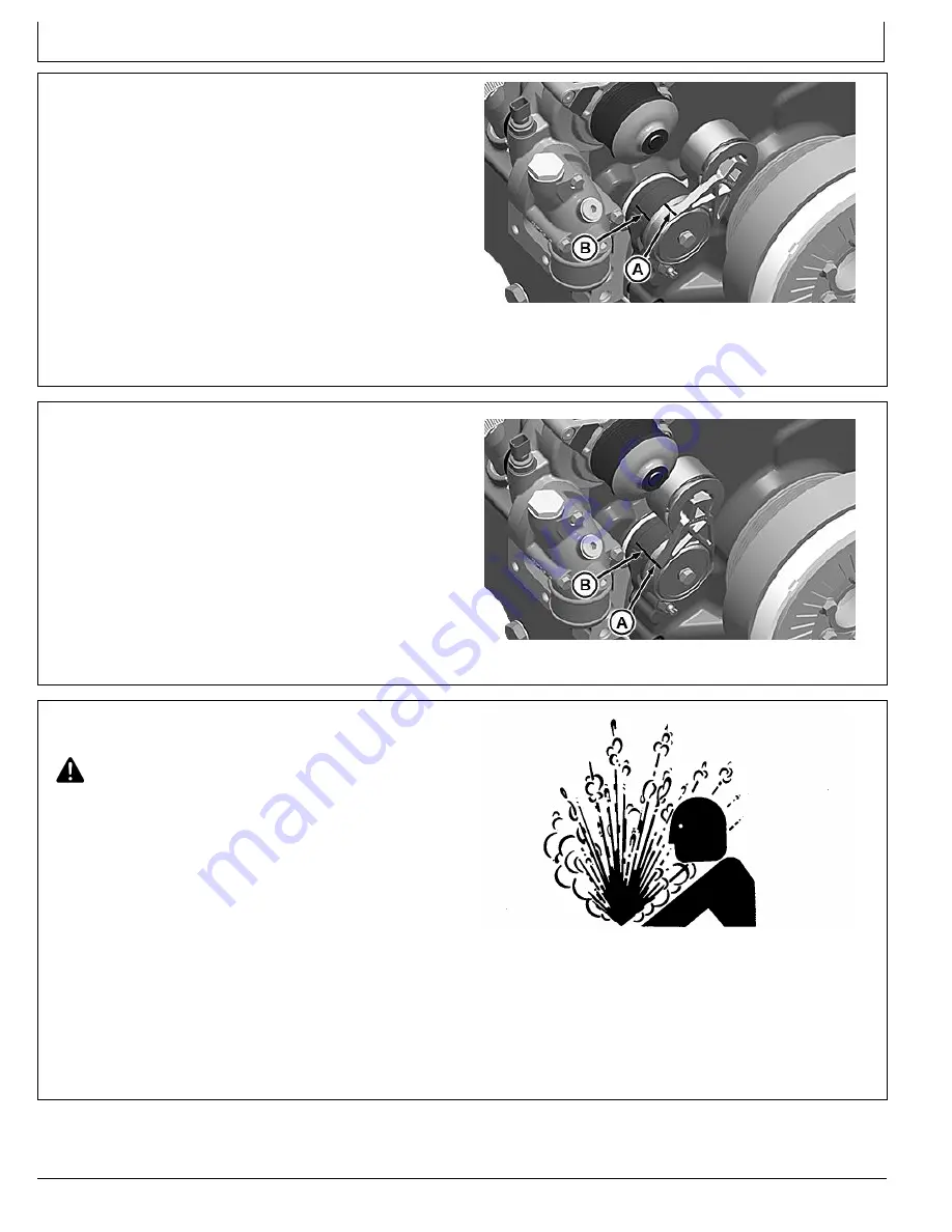 TSE DPT60 Owner'S Manual Download Page 123