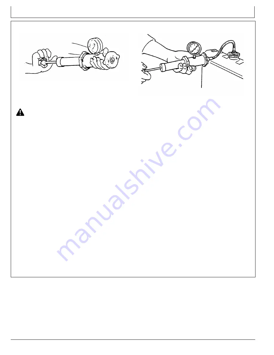 TSE DPT60 Owner'S Manual Download Page 124