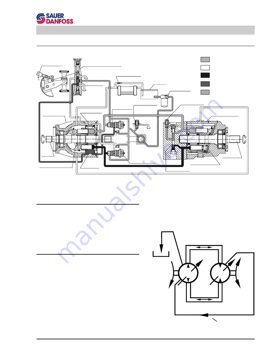 TSE DPT60 Owner'S Manual Download Page 236