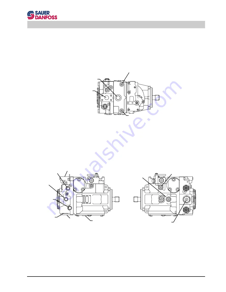 TSE DPT60 Owner'S Manual Download Page 250