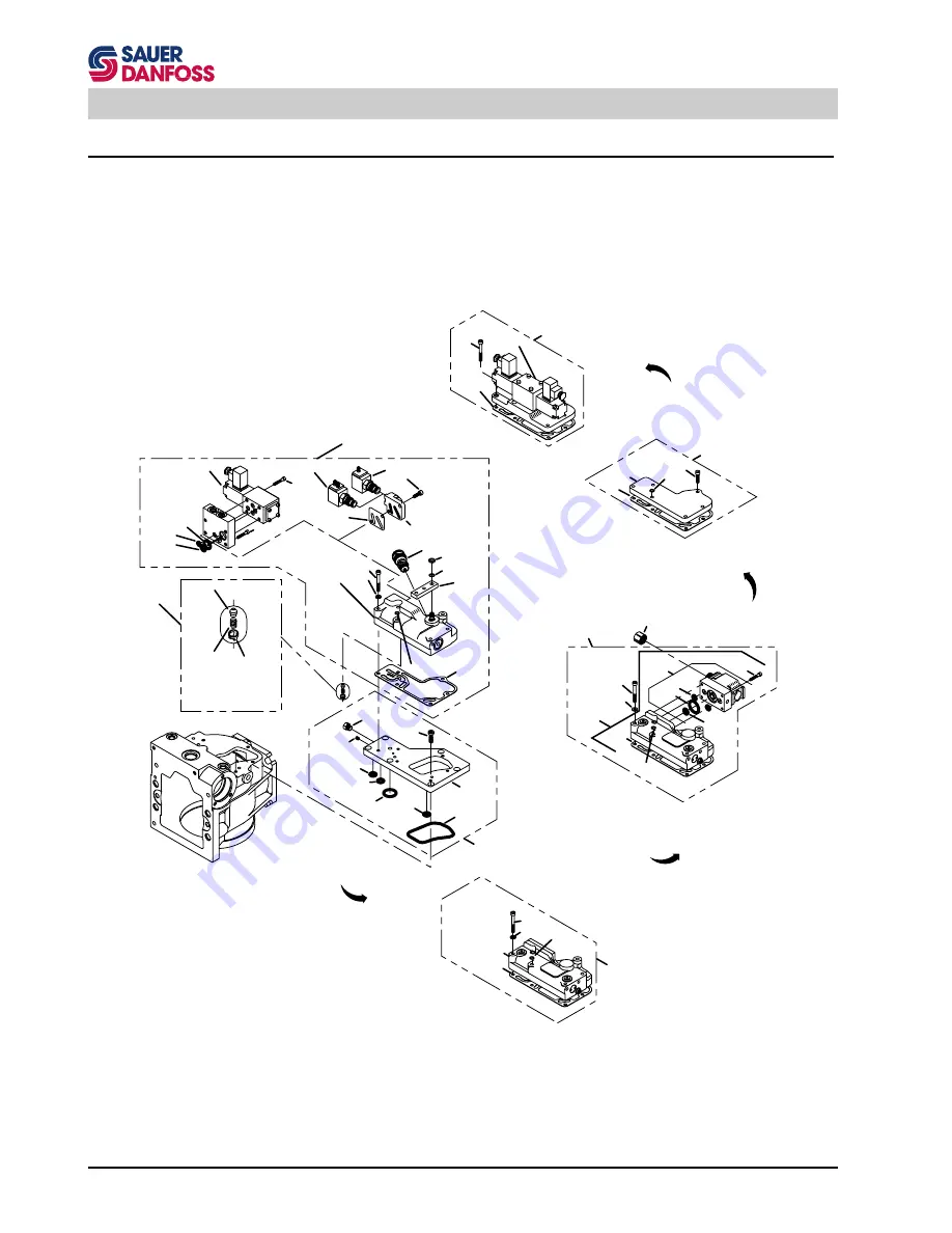 TSE DPT60 Owner'S Manual Download Page 309