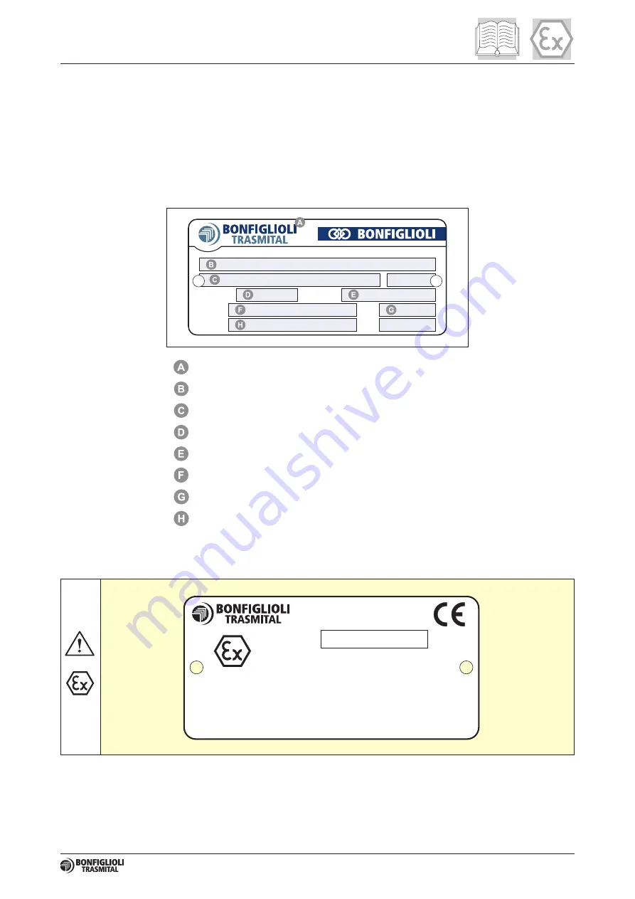 TSE DPT60 Owner'S Manual Download Page 335