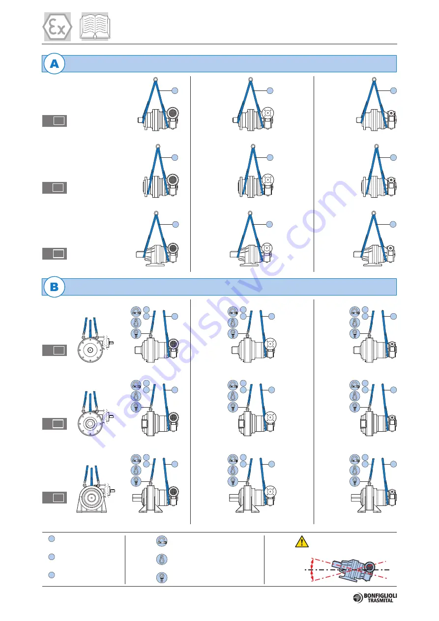 TSE DPT60 Owner'S Manual Download Page 344