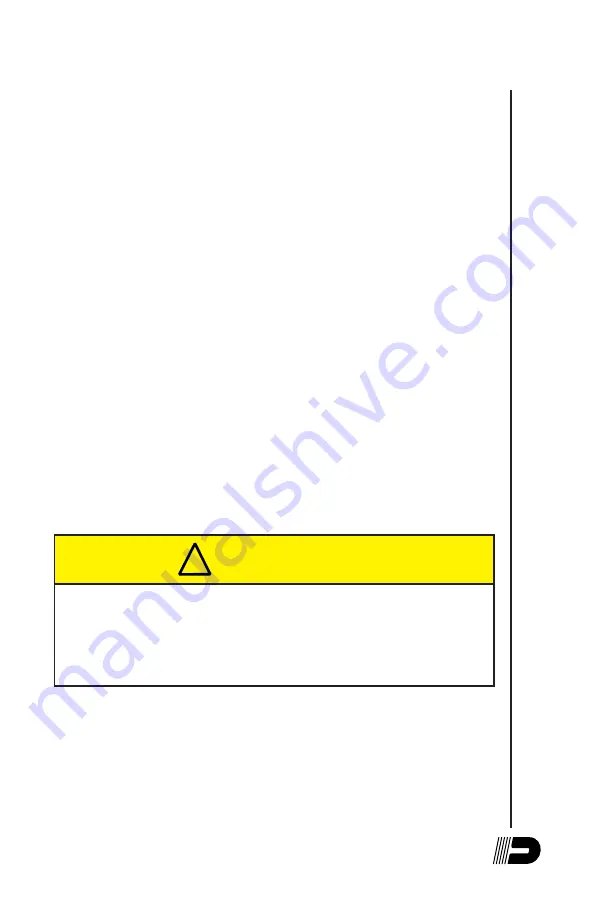 TSE DPT60 Owner'S Manual Download Page 406