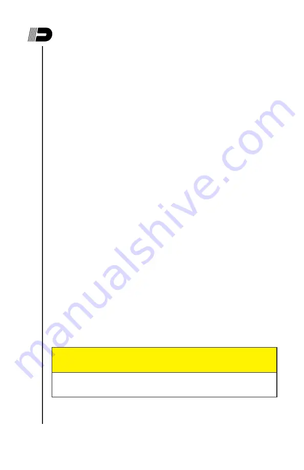 TSE DPT60 Owner'S Manual Download Page 419