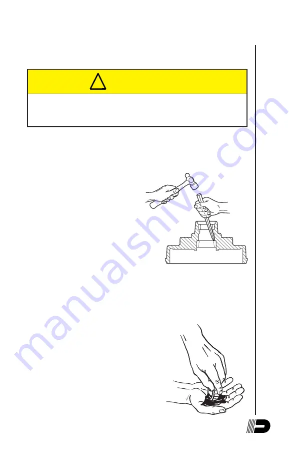 TSE DPT60 Owner'S Manual Download Page 420