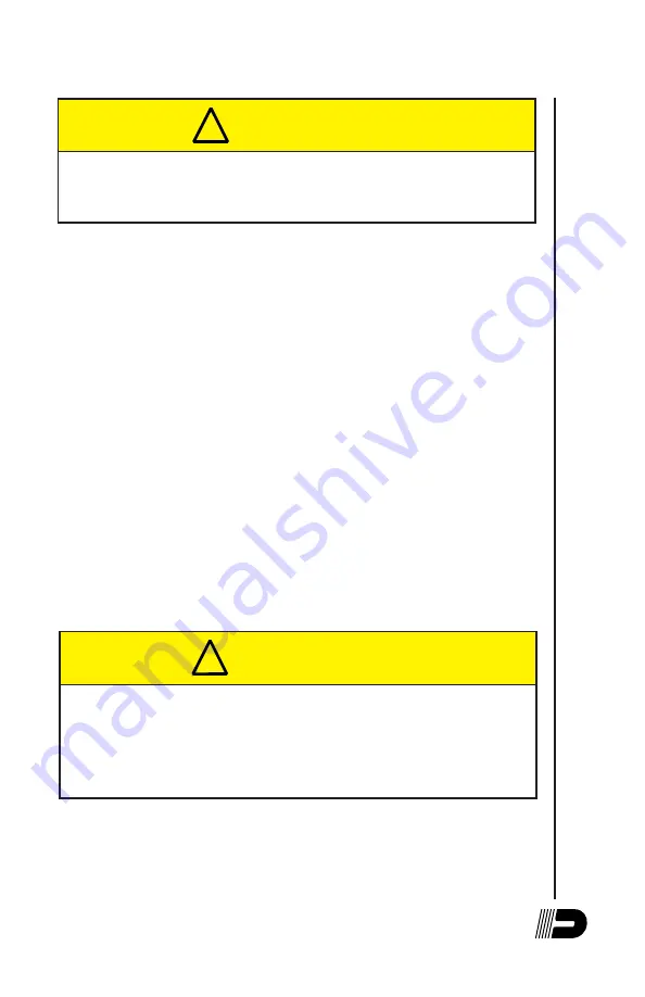 TSE T50 BWRC Owner'S Manual Download Page 110