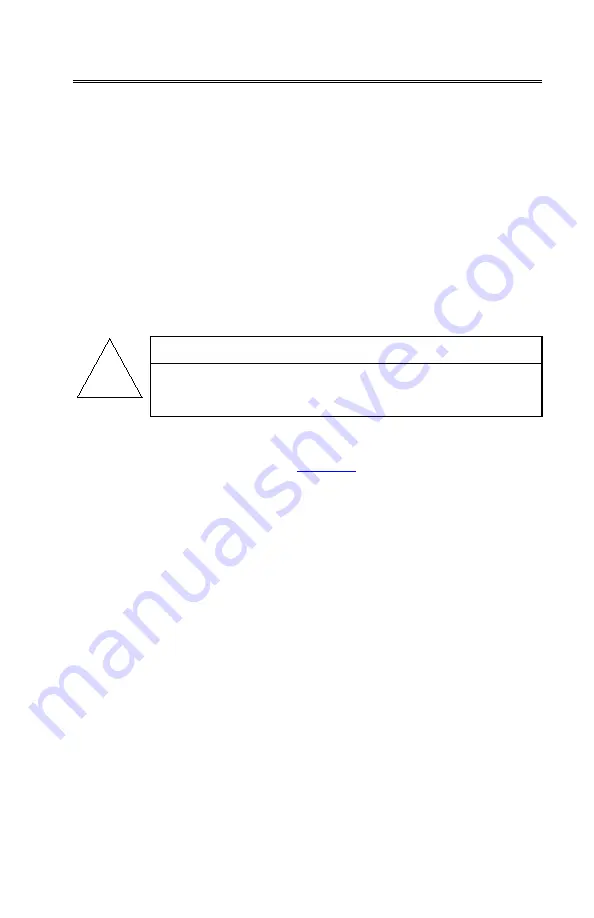 TSI Instruments DustTrak 8520 Operation And Service Manual Download Page 77