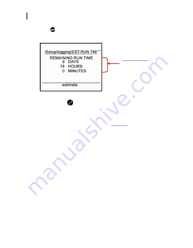 TSI Instruments EVM SERIES User Manual Download Page 35