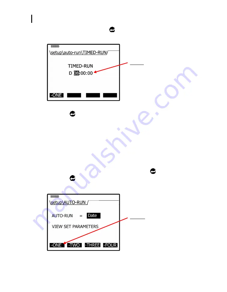 TSI Instruments EVM SERIES Скачать руководство пользователя страница 49