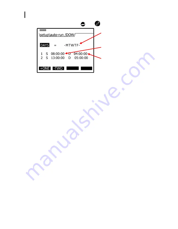 TSI Instruments EVM SERIES User Manual Download Page 51