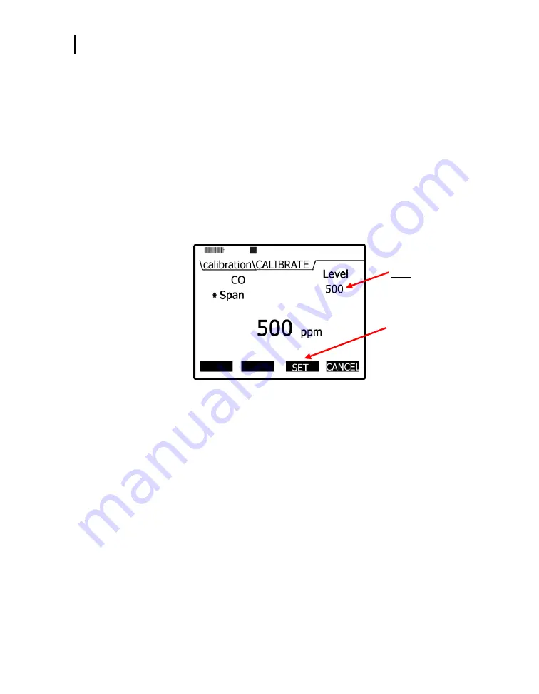 TSI Instruments EVM SERIES User Manual Download Page 69