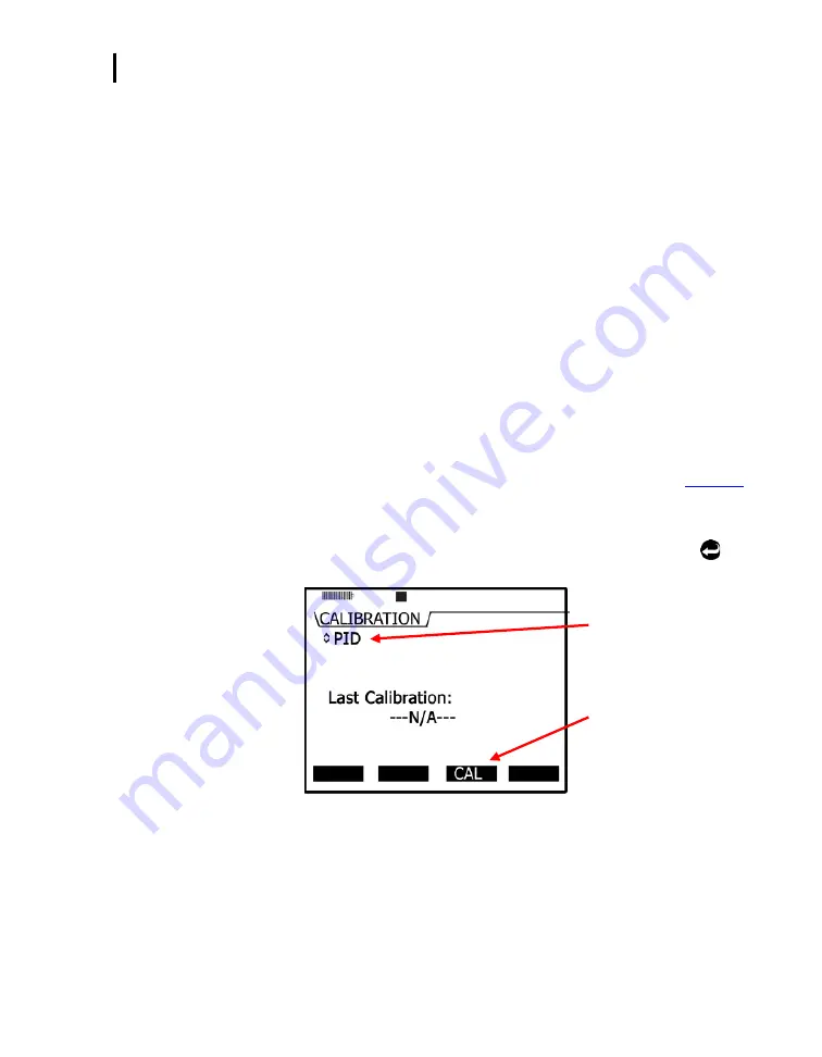 TSI Instruments EVM SERIES User Manual Download Page 73